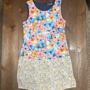 Floral Dress by Angels London